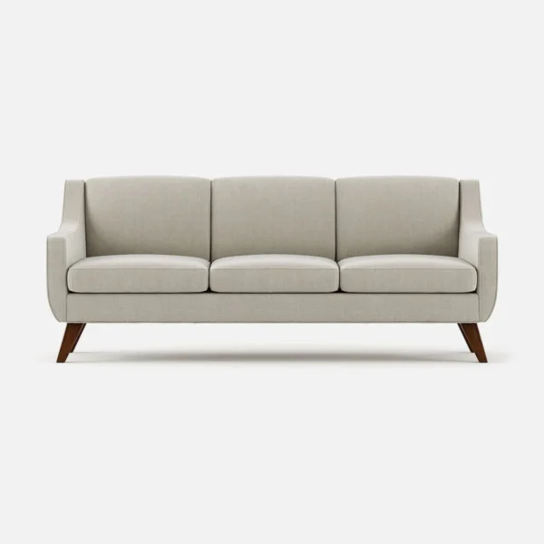 Medley Zavis Sofa Organic—Gray