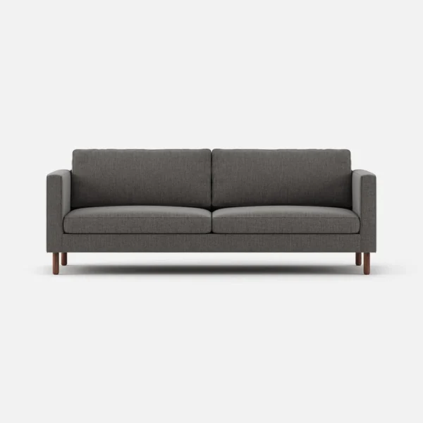 Glozin II Sofa Luxurious—Sand