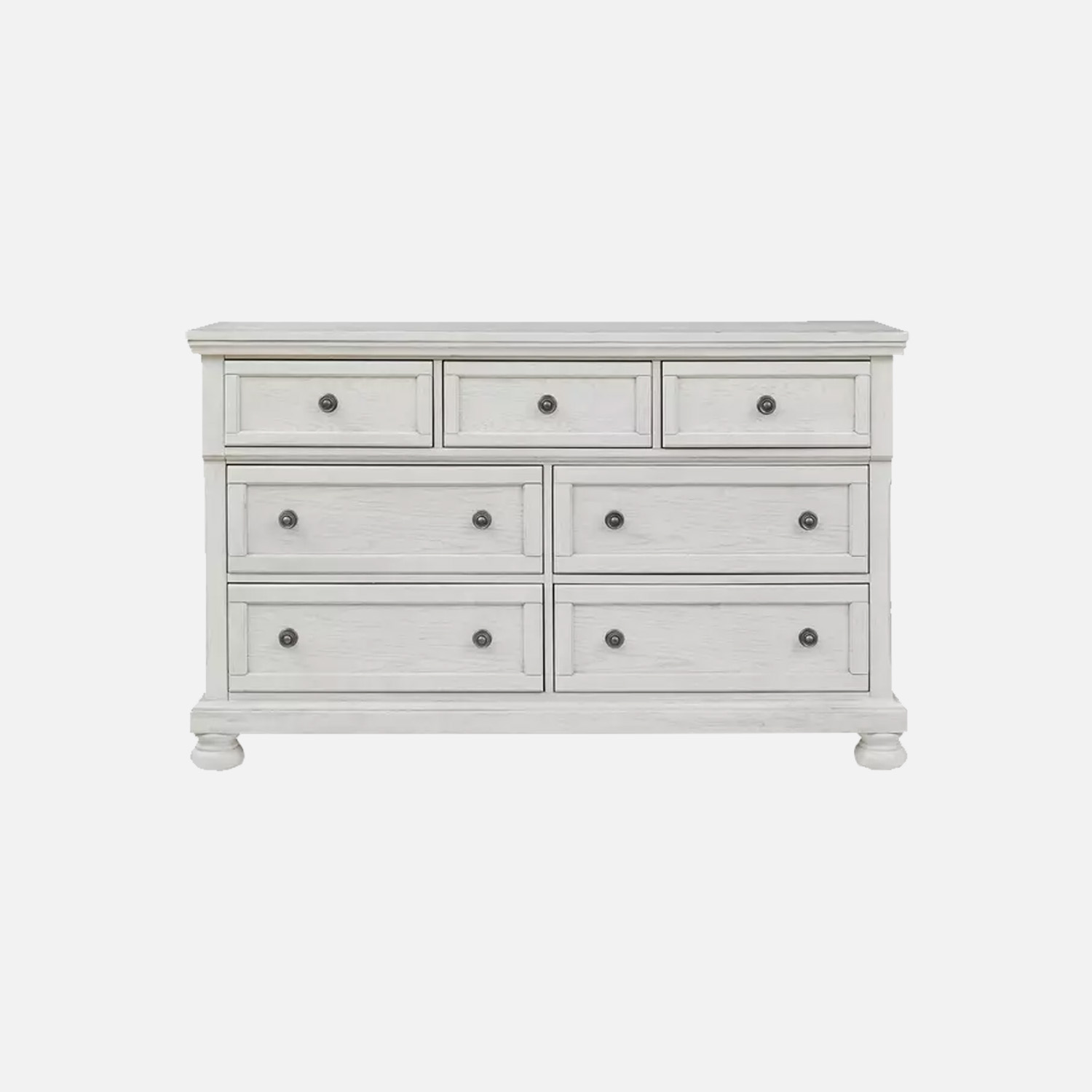 Comoda Constanza - Blanco