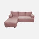 Seccional Eru - Palo Rosa